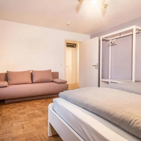 Ferienwohnung Allgaeu Kißlegg Buitenkant foto