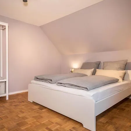 Ferienwohnung Allgaeu Kißlegg Buitenkant foto