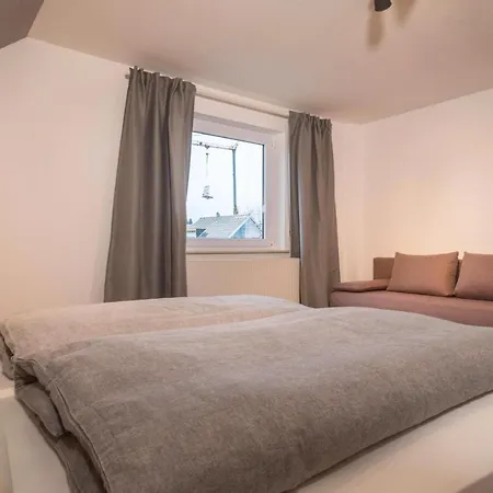 Ferienwohnung Allgaeu Kißlegg Buitenkant foto