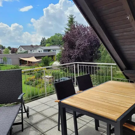 Ferienwohnung Allgaeu Kißlegg Buitenkant foto