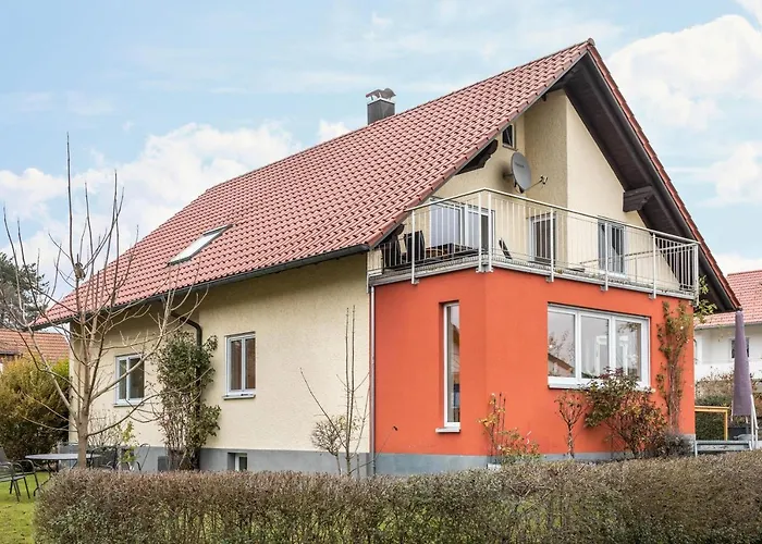 Ferienwohnung Allgaeu