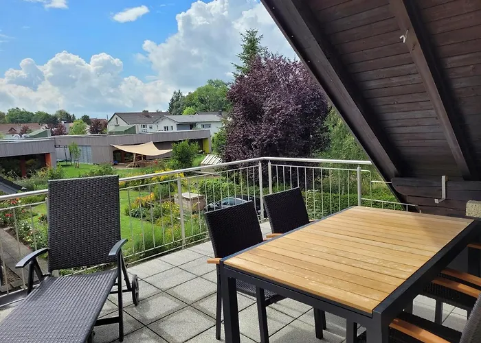 Ferienwohnung Allgaeu