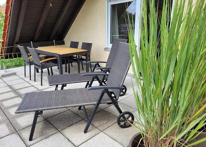 Ferienwohnung Allgaeu
