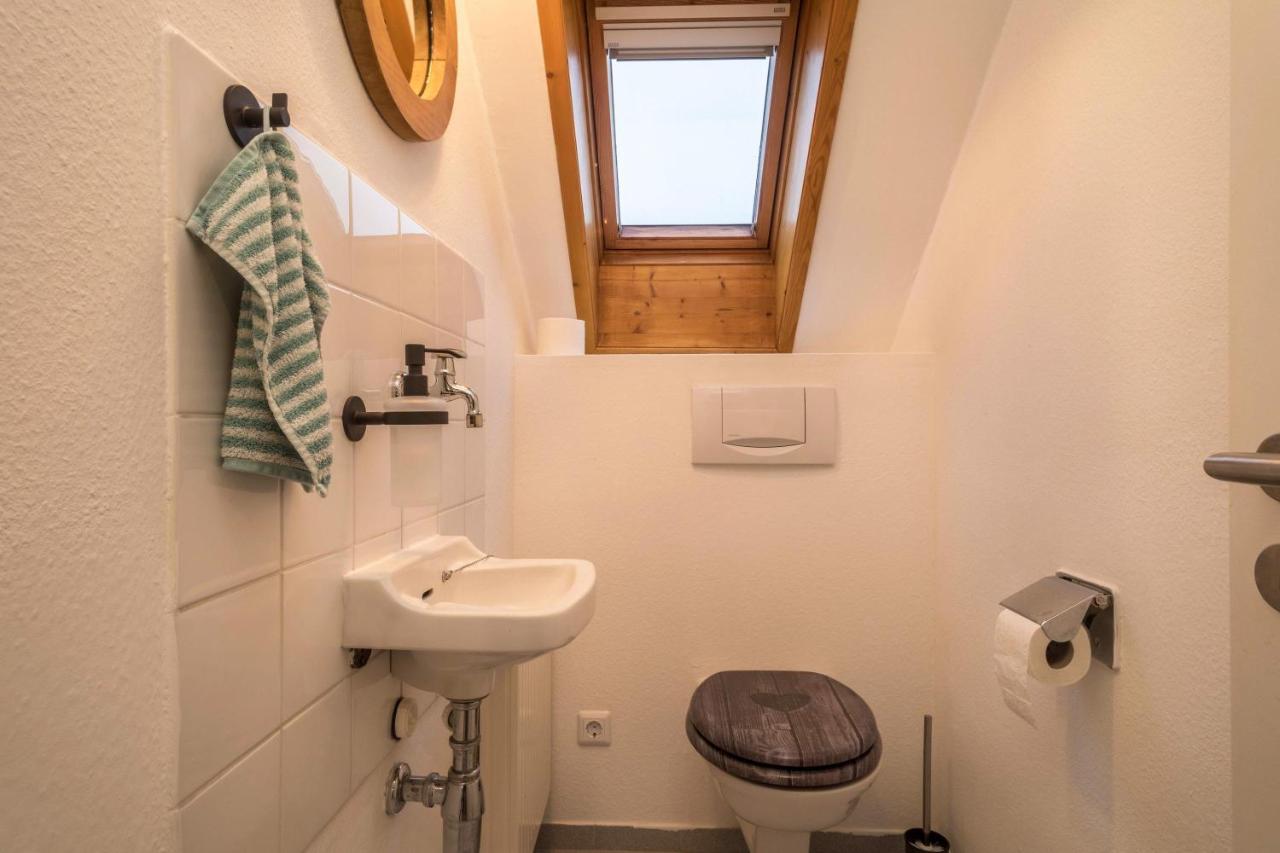 Allgaeu Apartment Kisslegg
