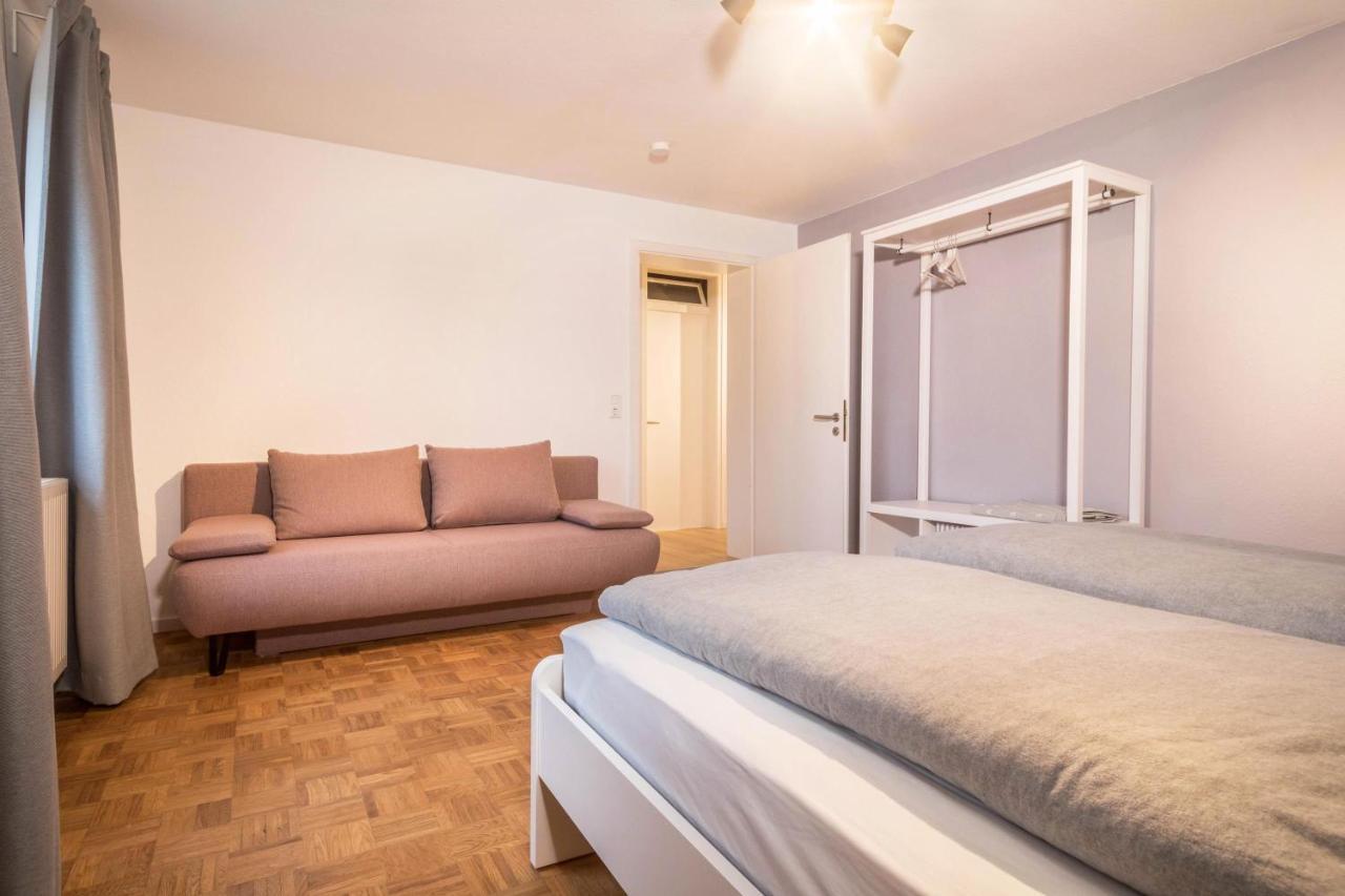 Apartment Allgaeu