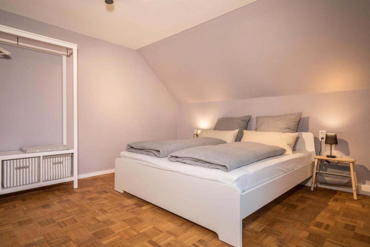 Apartment Allgaeu