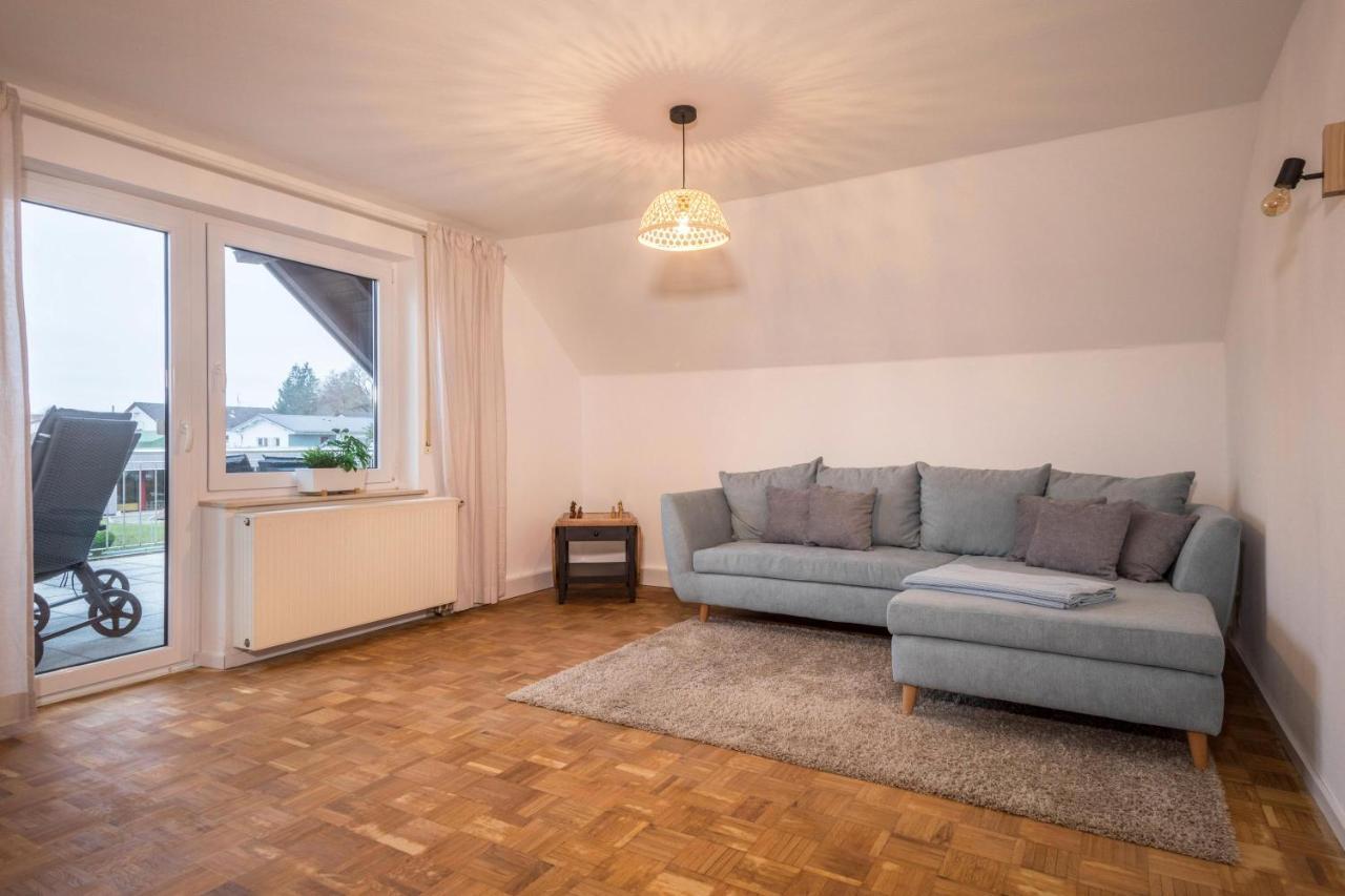 Allgaeu Apartment
