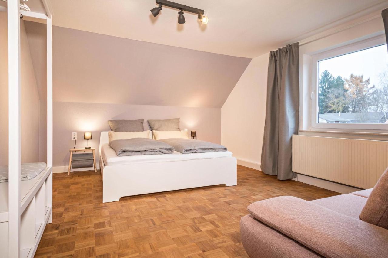 Allgaeu Apartment Kisslegg