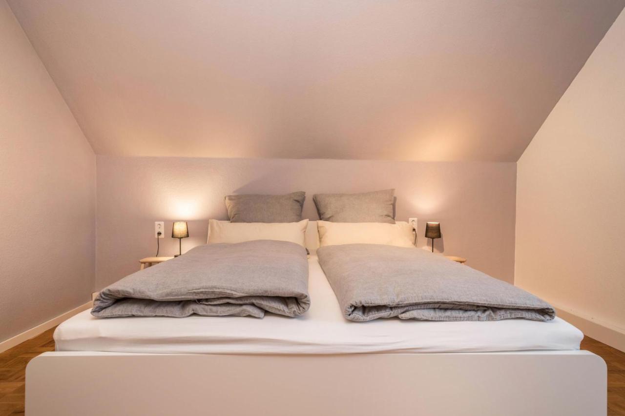 Allgaeu Apartment