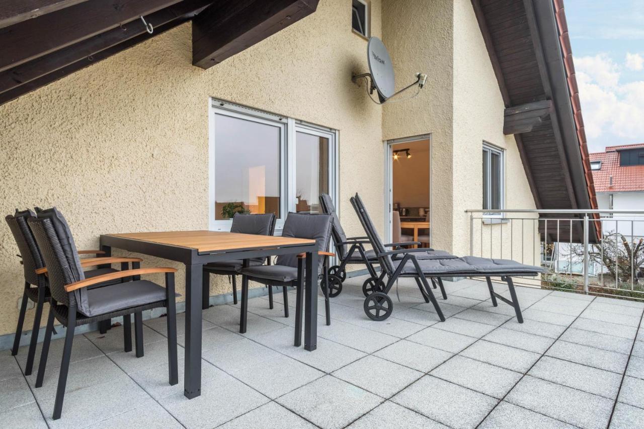 Apartment Allgaeu