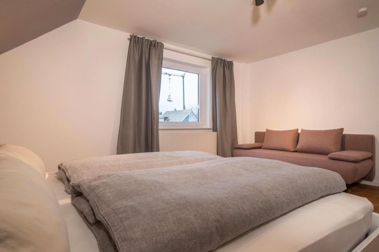 Allgaeu Apartment