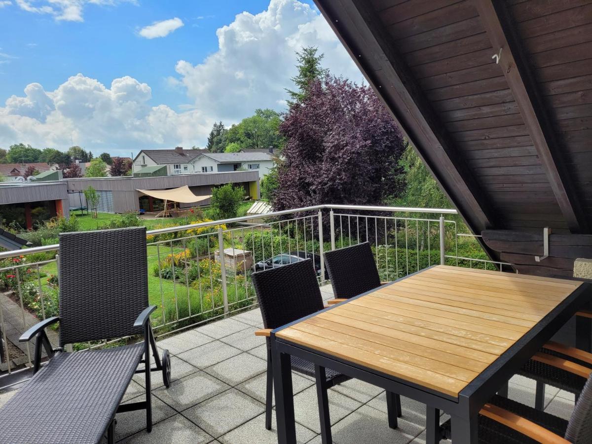 Apartment Allgaeu